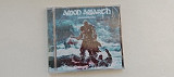 Amon Amarth Jomsviking