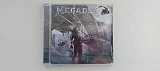 Megadeth Dystopia