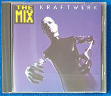 KRAFTWERK-The Mix.