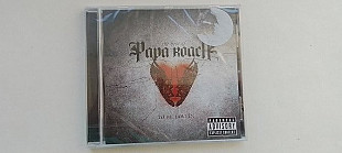 Papa Roach The best of To Beloved EU