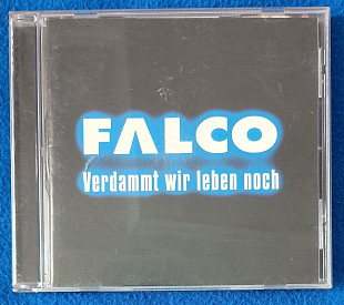 FALCO-Verdammt Wir Leben Noch.