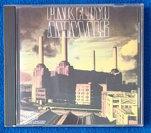 PINK FLOYD-Animals.