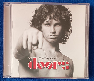 The Very Best of the DOORS.