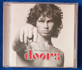The Very Best of the DOORS.