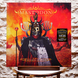 Mastodon – Emperor Of Sand