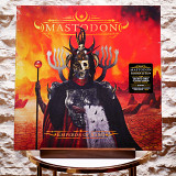 Mastodon – Emperor Of Sand