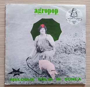Agropop – Melodije Polja In Sonca