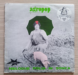 Agropop – Melodije Polja In Sonca