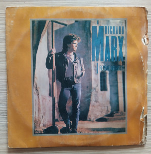 Richard Marx – Repeat Offender