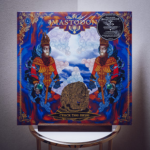 Mastodon – Crack The Skye (15th Anniversary)