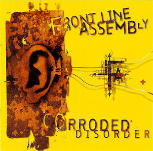 Front line assembly, add n to x