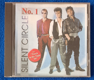 SILENT CIRCLE-No.1.+ bonus.