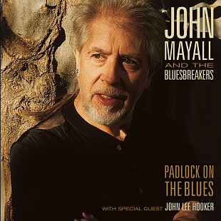 S/S vinyl - John Mayall: Padlock On The Blues (180g) 2 LPs