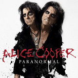 S/S vinyl - Alice Cooper: Paranormal (180 г) 2 LP