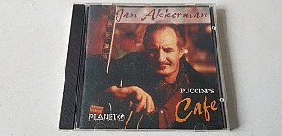 Jan Akkerman Puccini's Cafe