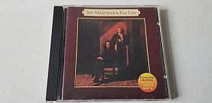 Jan Akkerman & Kaz Lux Eli