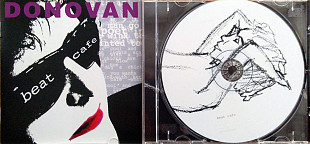 Donovan - Beat Cafe 2004