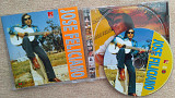 Jose Feliciano MTV Music History