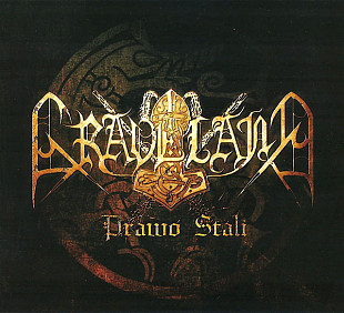 Graveland – Prawo Stali