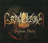Graveland – Prawo Stali
