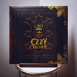Ozzy Osbourne – Memoirs Of A Madman