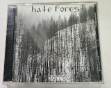 HATE FOREST "Sorrow" CD