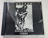 WATAIN "Rabid Death's Curse" CD