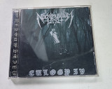 NACHTMYSTIUM "Eulogy IV" CD