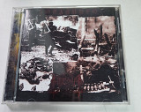 HORNA "Sotahuuto" CD
