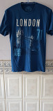 Футболка "Hard Rock Cafe" (100% cotton, S, Nicaragua)