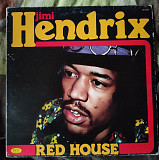 Jimi Hendrix – Red House