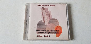 1972) Dick Heckstall-Smith A Story Ended