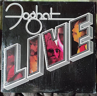 Foghat – Live