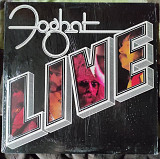 Foghat – Live