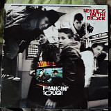 New Kids On The Block – Hangin' Tough