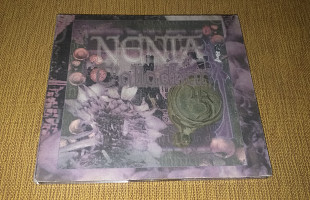 Nenia C'Alladhan – Nenia C'Alladhan - 2001 - Digipak