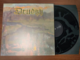 DRUDKH - Shadow Play (Black)