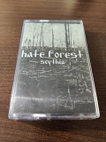 Hate Forest - Scythia RARE!