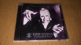 Sopor Aeternus & The Ensemble Of Shadows - Songs From The Inverted Womb