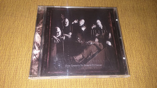 Sopor Aeternus & The Ensemble Of Shadows – Dead Lovers' Sarabande (Face One)
