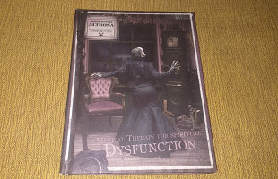 Sopor Aeternus & The Ensemble Of Shadows – Sanatorium Altrosa