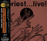 Judas Priest – Priest... Live! Japan NM