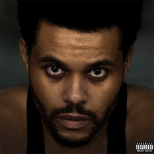 The Weeknd - Hurry Up Tomorrow.