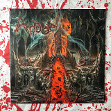 Amputate - Abysmal Ascent - LP (Black)