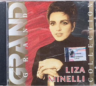 Liza Minnelli. Grand Collection. 2001 p.