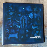 Marillion – Holidays In Eden (2022 Remix) – CD