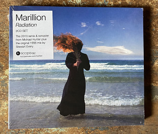 Marillion – Radiation 2013 – 2CD