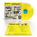 Various – Cyberpunk 2077 Radio OST Vol. 2 (LP, Yellow)