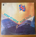 Deep Purple “Mark I & II”