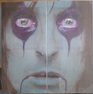 Alice cooper 1978